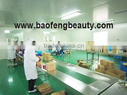 botanical root revitalizer hair oil hair cream hair shampoo conditioner hair care cosmetics products factory