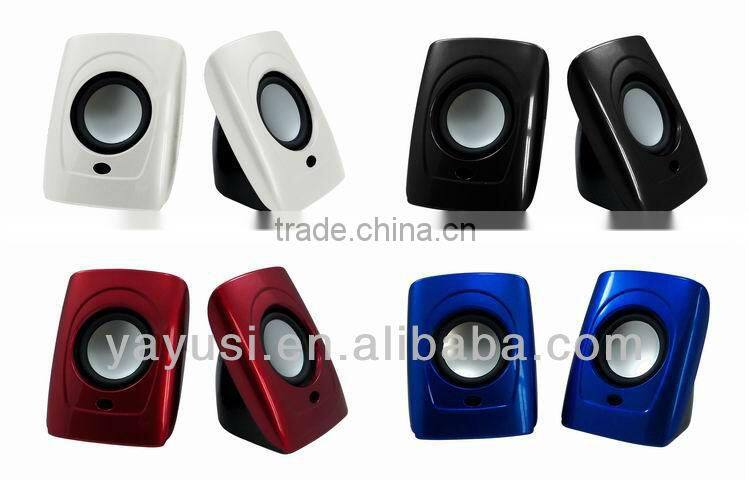 USB mini speaker portable for sale