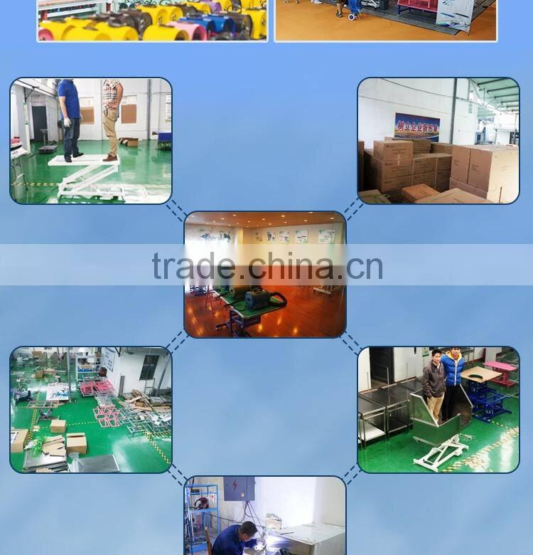 Durable stylish dog grooming tables for sale