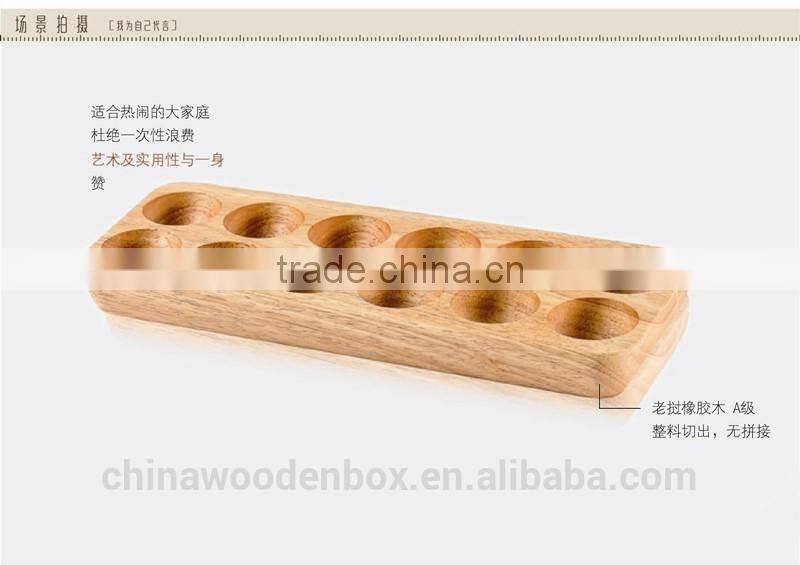 Eco-friendly high grade custom pill dispensing tray/custom metal tray