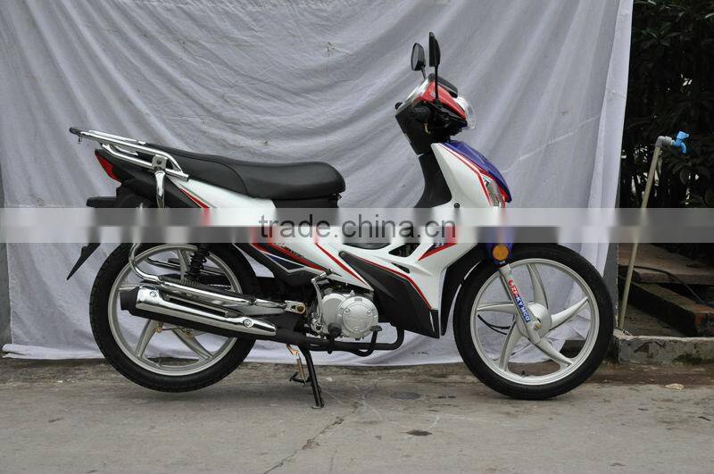 70cc oem china mini cub manufacturer(ZF110-A)