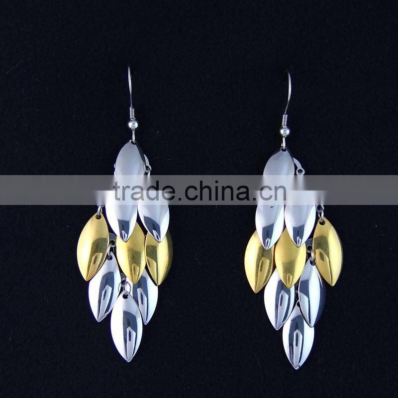 Fashion drop earrings for women