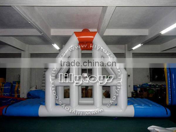 crazy inflatable water toys for the lake, fun water toys for the lake