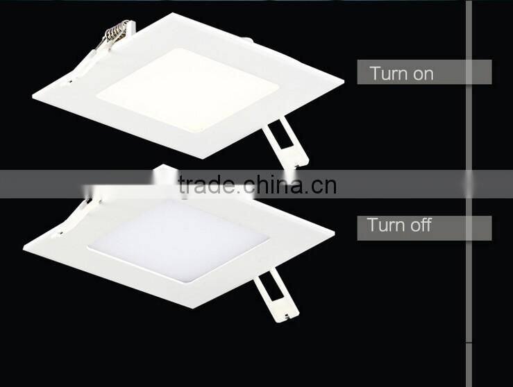 18W led panel