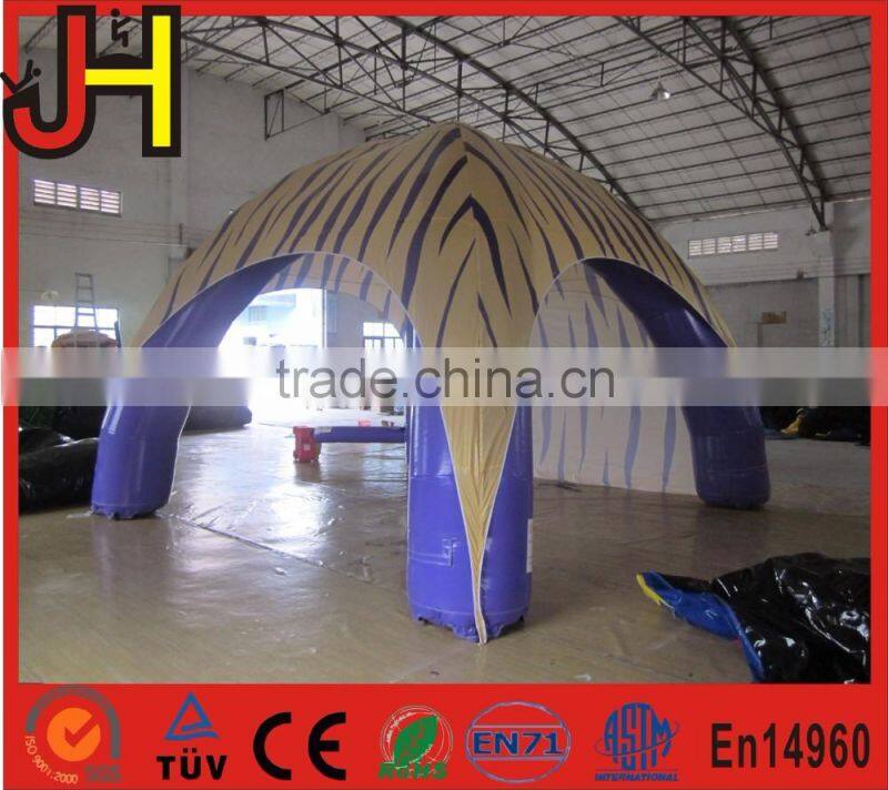 2016 Hot sale inflatable tent sale, inflatable dome tent, inflatable marquee