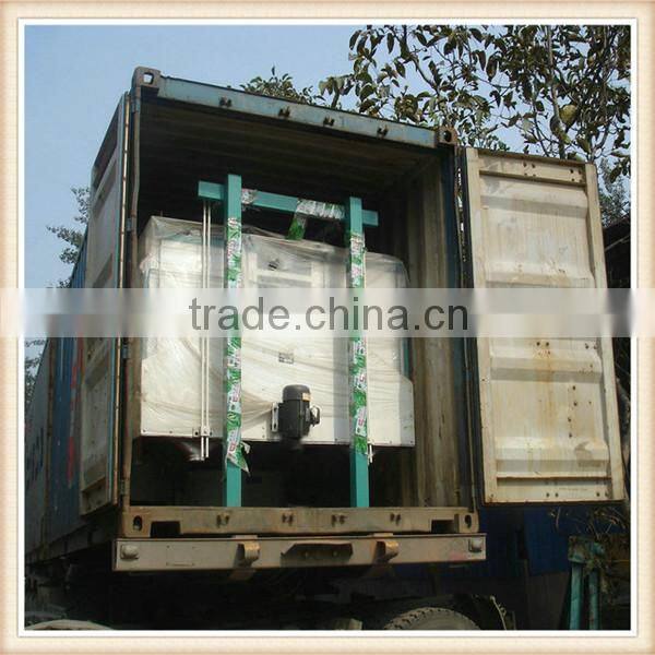 Commercial Flour Mill Plansifter