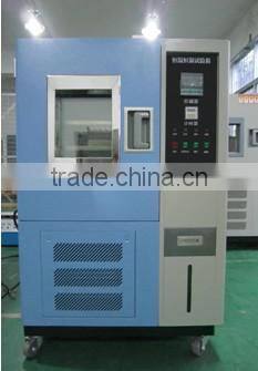 Programable Constant Temperature Humidity Chamber