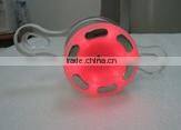effective ultrasound cavitation rf infrared equipment with 5 accessories