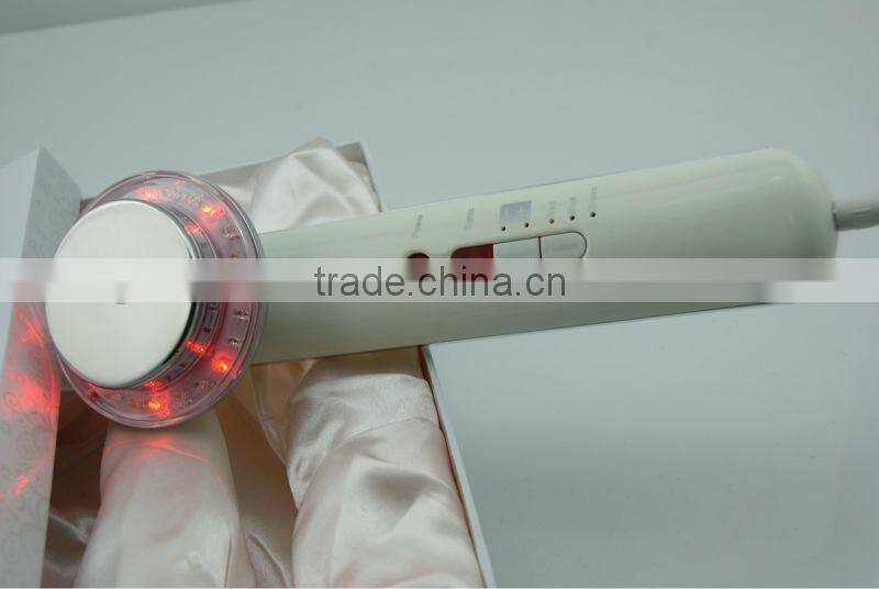 Ultrasonic beautiful skin care Massager
