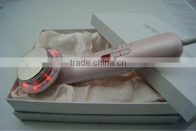 BP010B-Ultrasonic Slimming Cavitation Machine Liposuction Body Vacuum Equipment 3 in 1