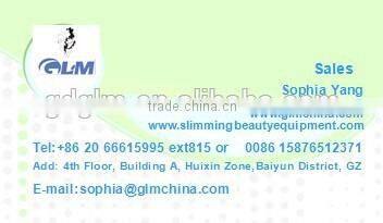 Cavi Lipo Body Sculpting Vacuum Cellulite machine ultrasound machine remove fats