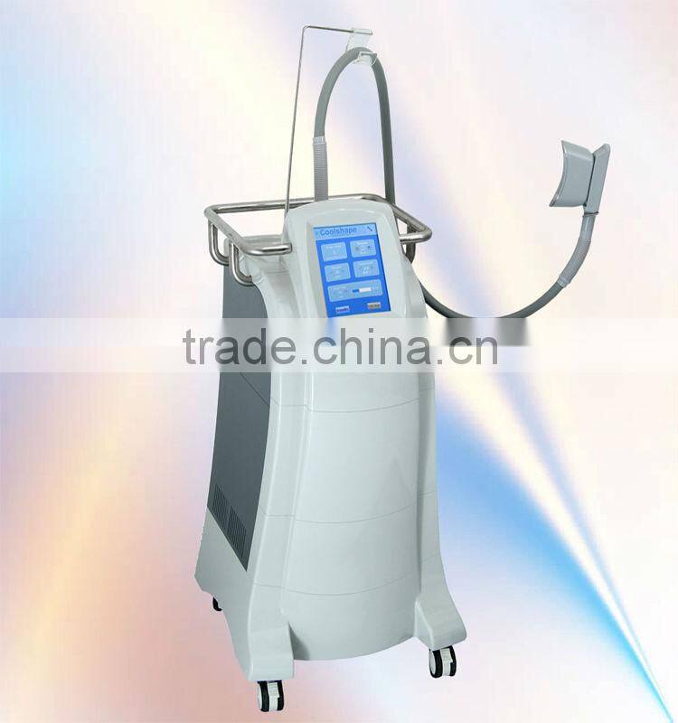 Beauty machinery 2 plus cellulite cryotherapy machine
