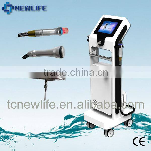 NL-TM800 Portable Thermagic Machine, Portable Thermagic