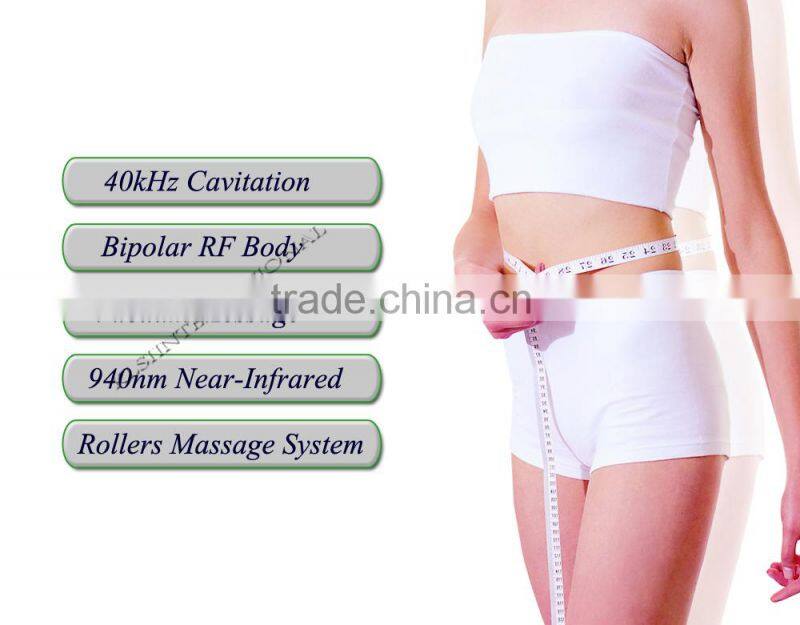 Best Effective Weight Loss Machine Fat Removal Massage