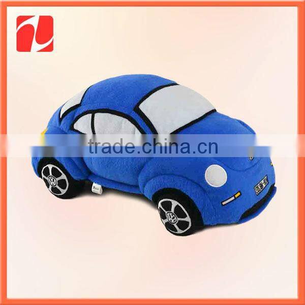 Plush Baby car toy From China Manufacturer
