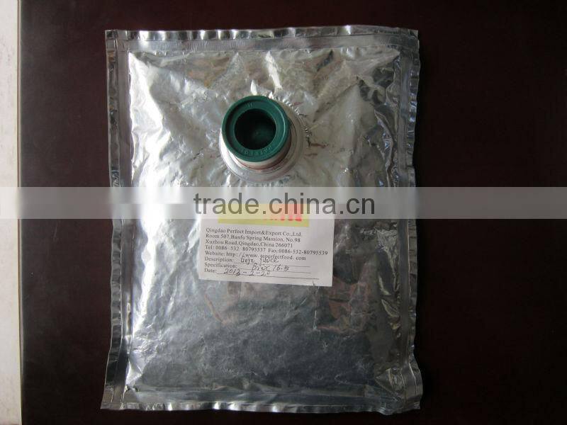 goji juice concentrate