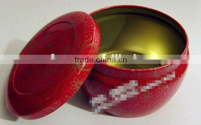 Hot sale blooming tea with rose flower