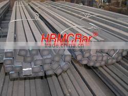 Continuous cast iron bar / grey iron bar / ductile iron bar