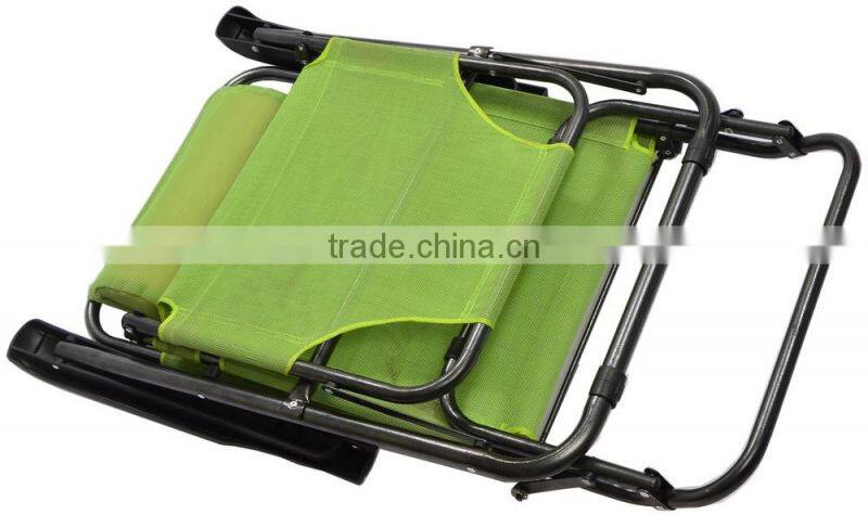 Folding Recliner Chair