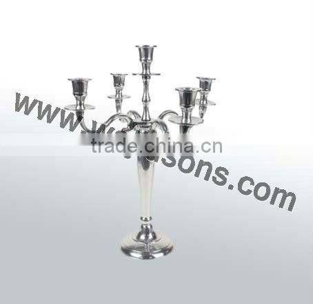 Tall Candelabras Weddings And 5 Arms Black Candelabra With Candel 3 Arms Metal Black Candelabra