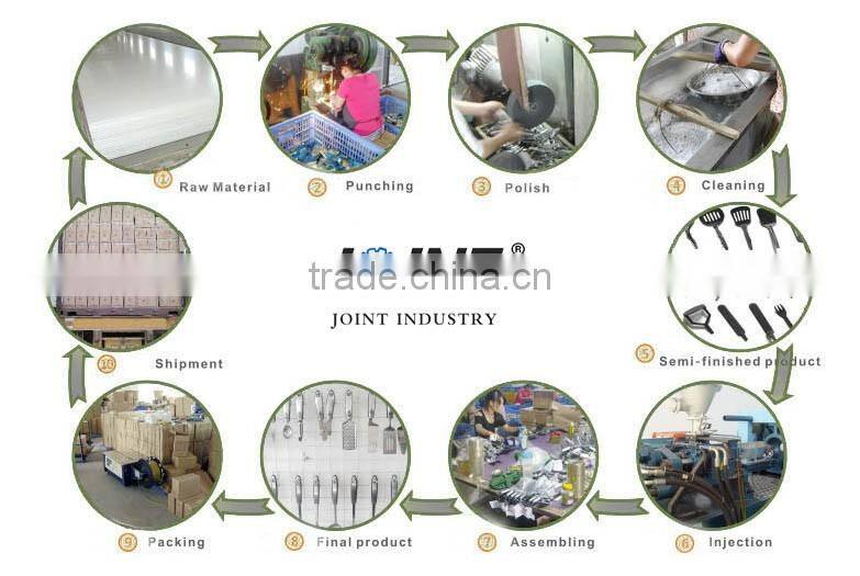 High quality travel used stainless steel bbq tool