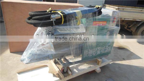 Low price cement spraying machine 0086-15037185761