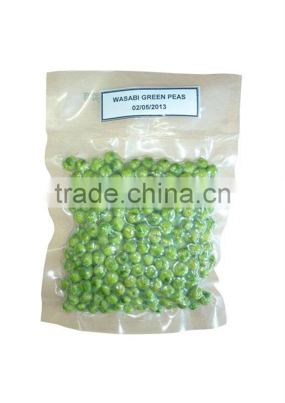 ROASTED PEANUTS WITH COCONUTS JUICE