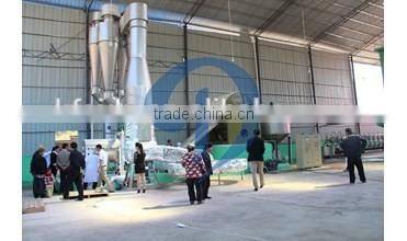 Tapioca starch machine cassava starch manufacturing plant project