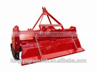 2015 Hot Sale Farm Machinery Rotavator/Rotary tiller G type for tractor