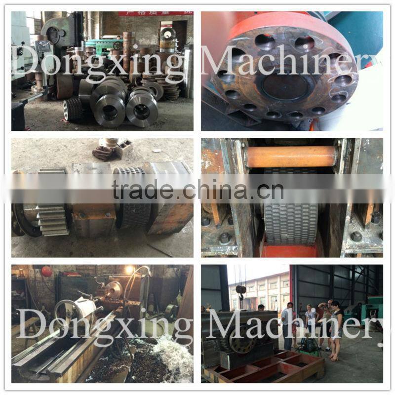 Manifacture Coal equipment