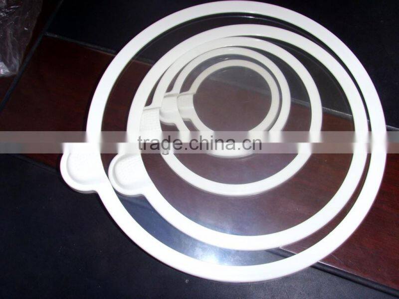 plastic cling film for food wrap