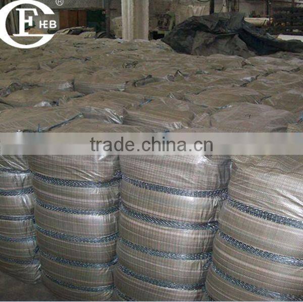 HEBEI meihua Big FIBC bag from self factory product