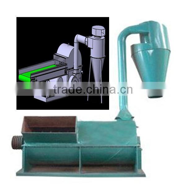 tree branches grinder machine/ hammer mill