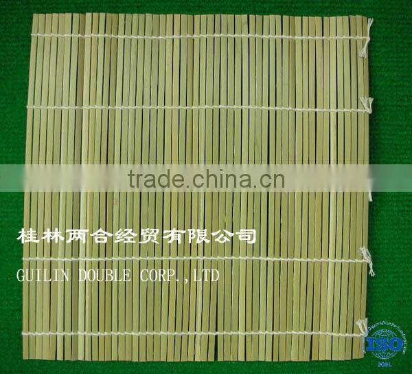 tableware/bamboo suishi mat