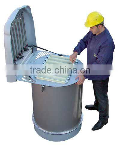 High quality cement silo price