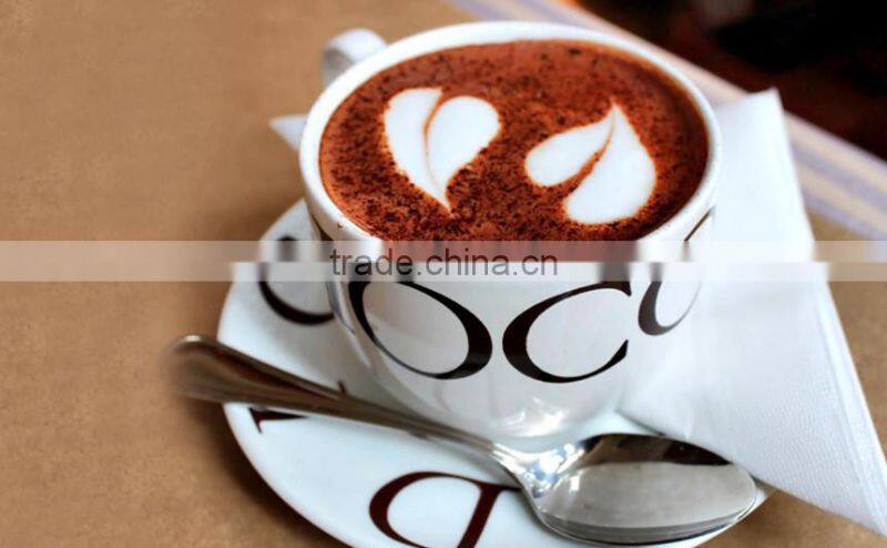 Hot sale new type coin operated coffee vending machine (F306-DX)