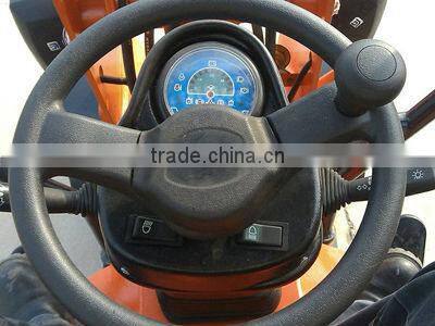 Mini Radlader high quality radlader hydraulic