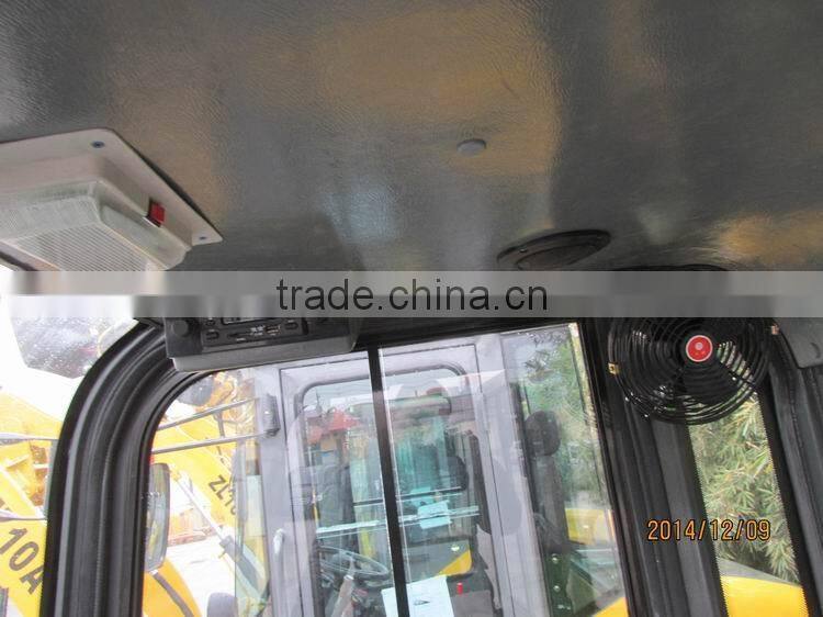 best mini wheel loader zl08f new cheap wheel loader