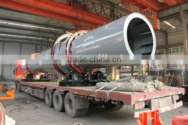 2015 Selling Metallurgical coke dryer for India Market