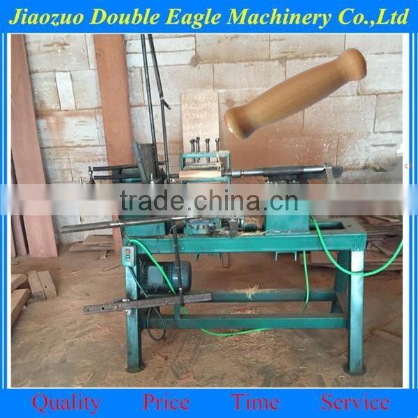 automatic paint brush wooden handle making machine