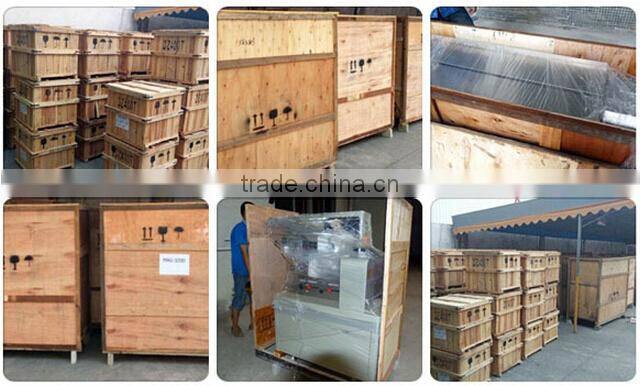 Hongyuan factory sell disk feeder for cement clinker