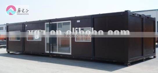 Luxury Container Homes/Houses