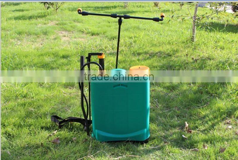 iLOT 20L Manual Insecticide Spray, Sprayer for Agriculture