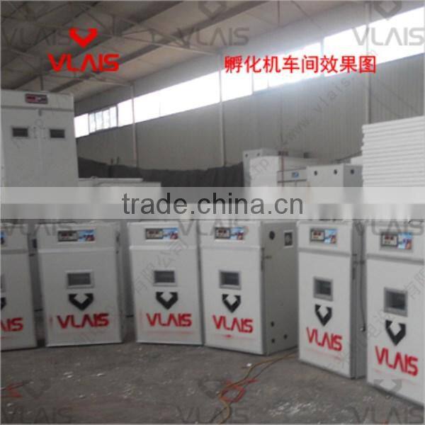 264 eggs automatic Incubator machine ,used chicken egg Incubator for sale,Incubator for 264 chicken eggs