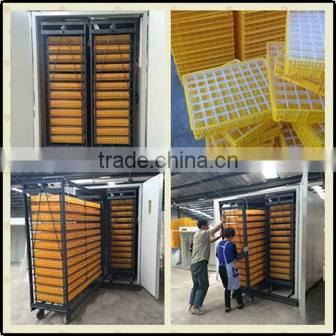 large size incubator machine price WQ-8448 chicken incubator