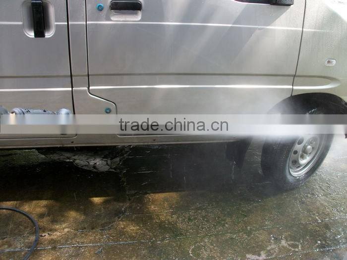 High quality brass agricultural spray nozzles