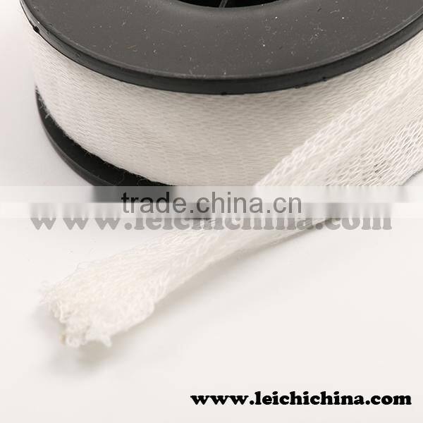 tape style carp fishing pva mesh