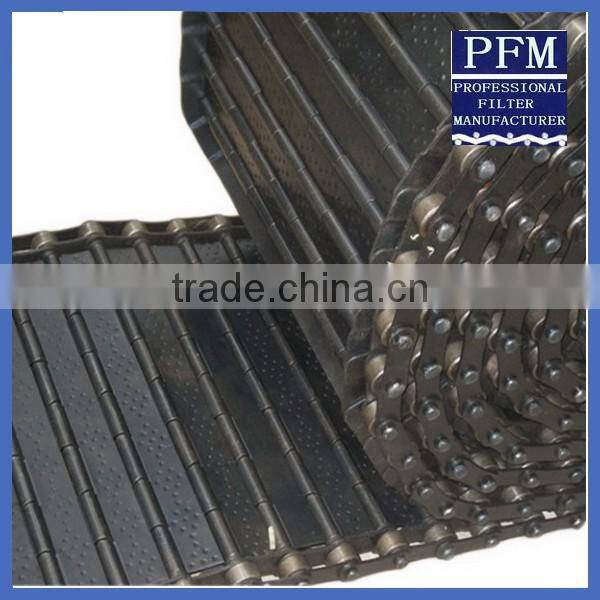 High quality stainless steel wire mesh conveyor belts( ISO 9001)