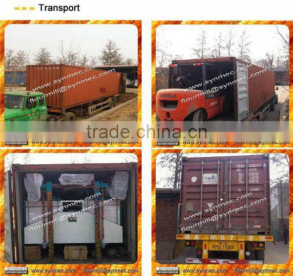 XMS series washing stoner, wheat mill machine, wheat milling equipment