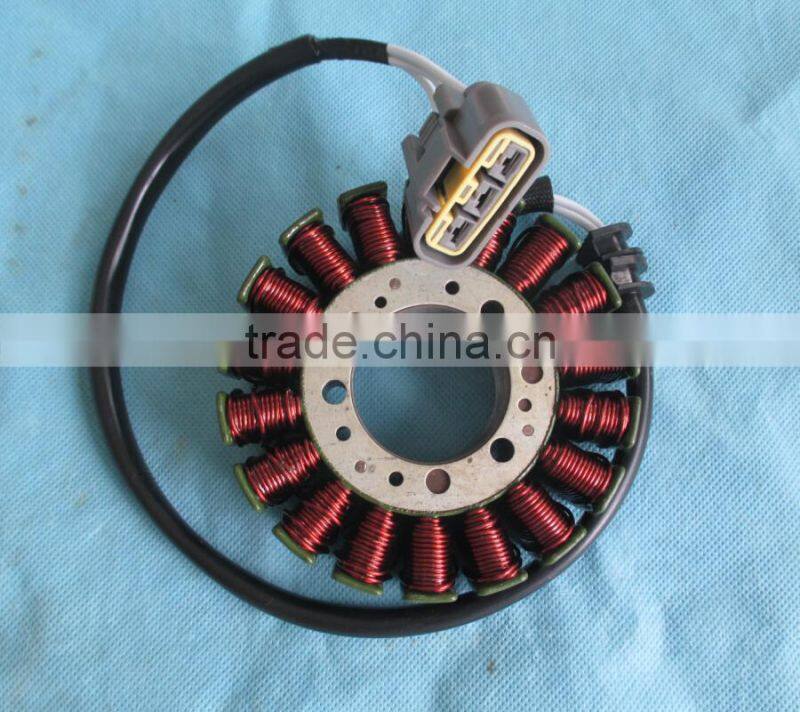 Stator Magneto Coil For YMH R1 YZFR1 YZF-R1 2002 2003 Generator
